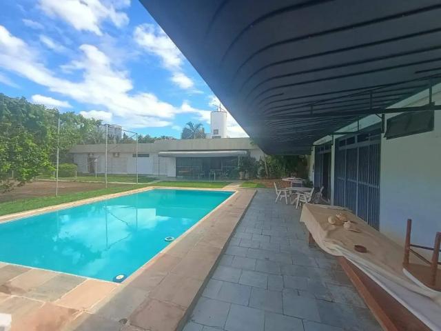 Casa / Sobrado para Locação em São José do Rio Preto/SP Vila Redentora 3 Quartos