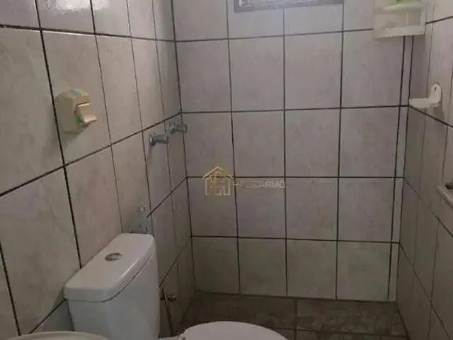 Casa / Sobrado para Locação em São José do Rio Preto/SP Vila São Jorge 3 Quartos