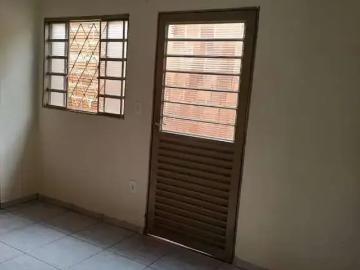 São José do Rio Preto, São Paulo - Garagem