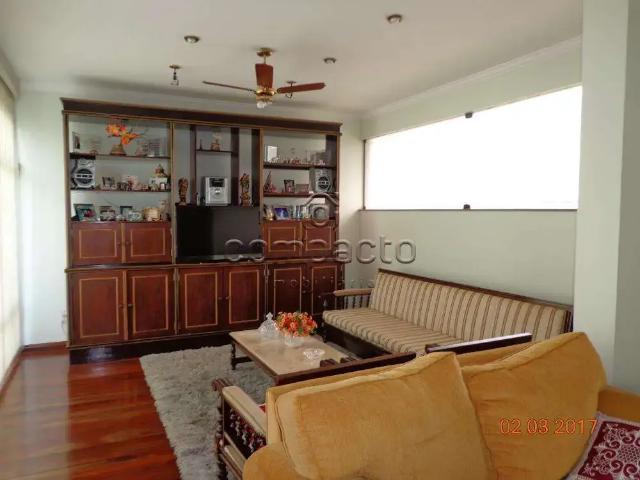 Casa / Sobrado para Locação em São José do Rio Preto/SP Vila São José 5 Quartos