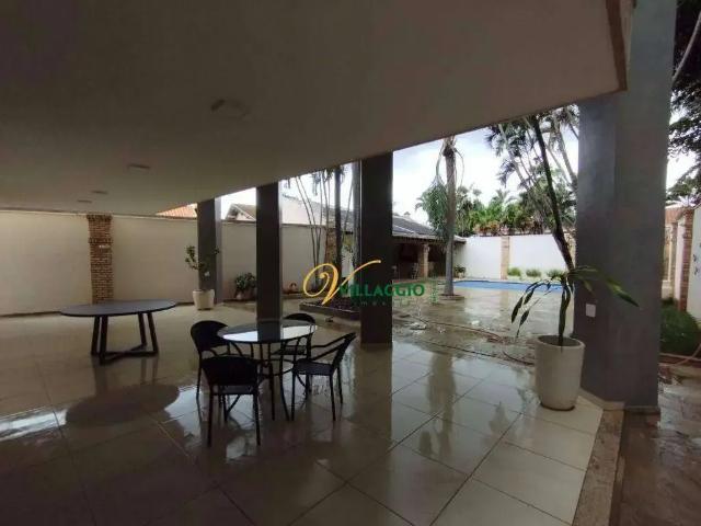 Casa / Sobrado para Locação em São José do Rio Preto/SP Vila São José 6 Quartos