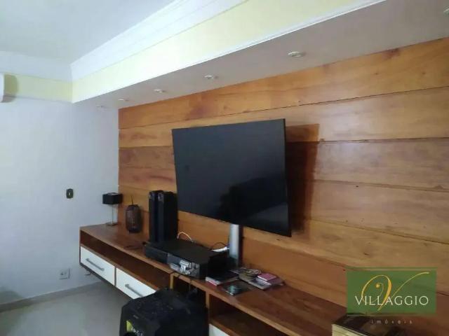 Casa / Sobrado para Locação em São José do Rio Preto/SP Vila São José 3 Quartos
