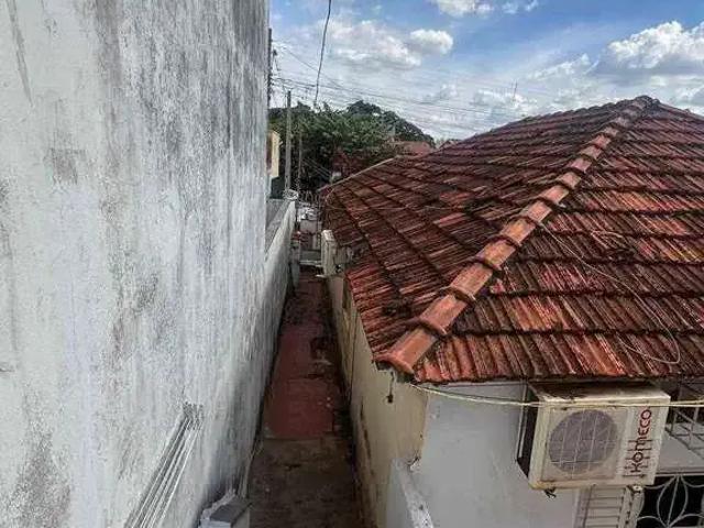 Casa / Sobrado para Locação em São José do Rio Preto/SP Vila Santa Cruz 1 Quartos