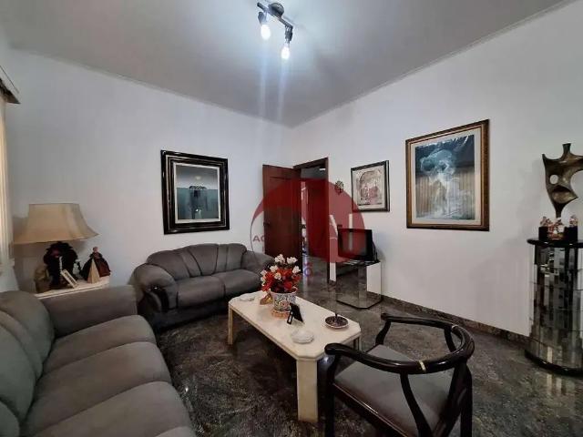Casa / Sobrado para Locação em São José do Rio Preto/SP Vila Santa Cruz 3 Quartos