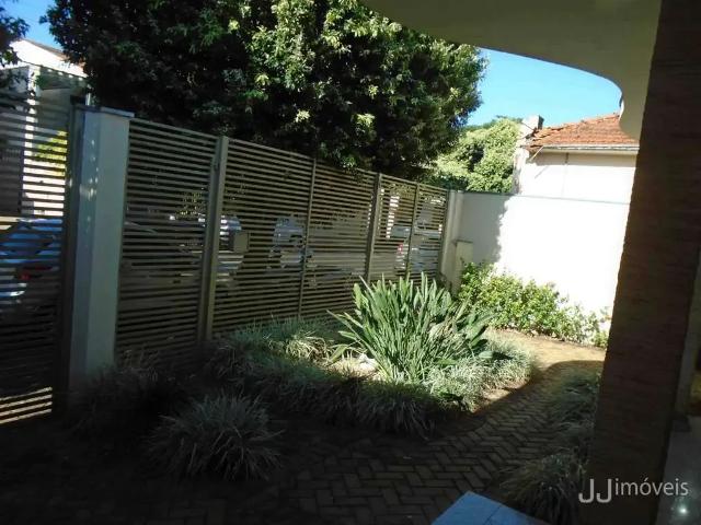 Casa / Sobrado para Locação em São José do Rio Preto/SP Vila Santa Cruz 4 Quartos