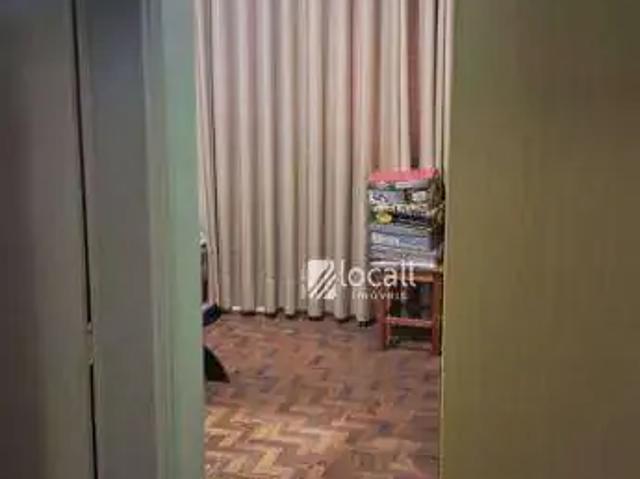Casa / Sobrado para Locação em São José do Rio Preto/SP Vila Santa Cruz 4 Quartos