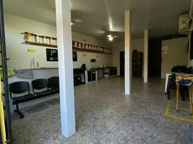 Casa / Sobrado para Locação em São José do Rio Preto/SP Vila Sinibaldi 4 Quartos