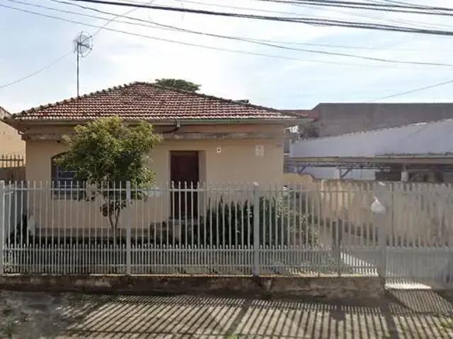 Casa / Sobrado para Locação em São José dos Campos/SP Monte Castelo 3 Quartos