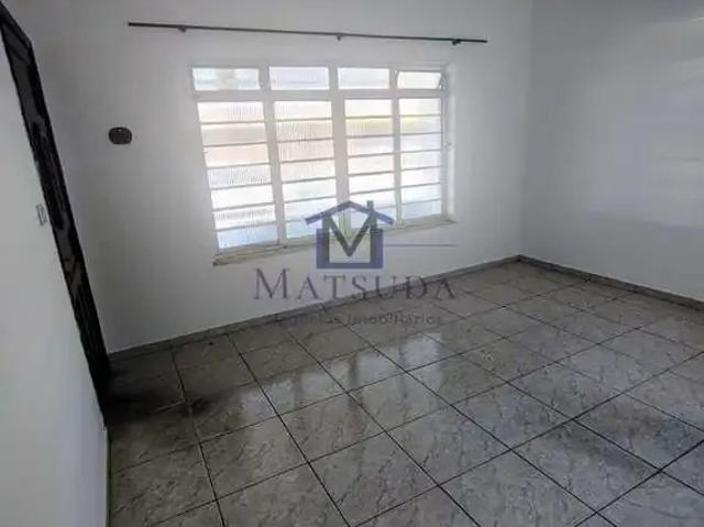 Casa / Sobrado para Locação em São José dos Campos/SP Monte Castelo 3 Quartos
