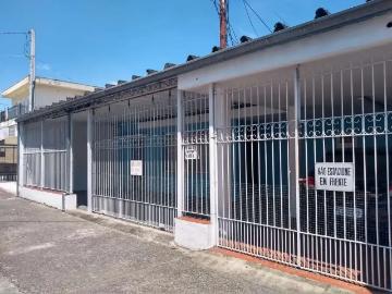 Casa / Sobrado para Locação em São José dos Campos/SP Monte Castelo 3 Quartos