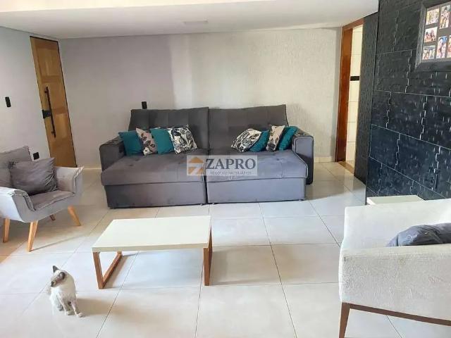 Casa / Sobrado para Locação em São José dos Campos/SP Monte Castelo 3 Quartos