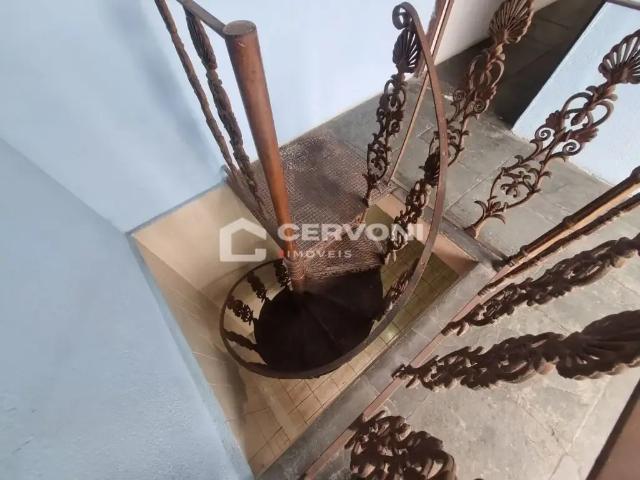 Casa / Sobrado para Locação em São José dos Campos/SP Monte Castelo 1 Quartos