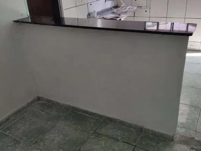 Casa / Sobrado para Locação em São José dos Campos/SP Monte Castelo 2 Quartos