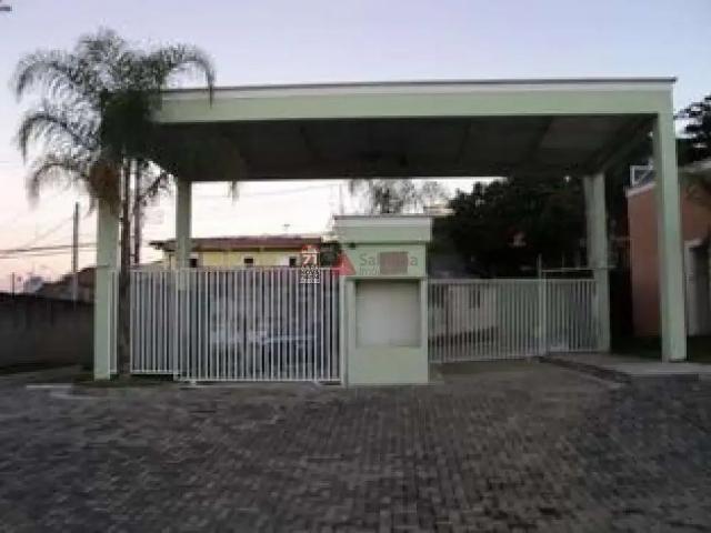 Casa / Sobrado para Locação em São José dos Campos/SP Monte Castelo 2 Quartos