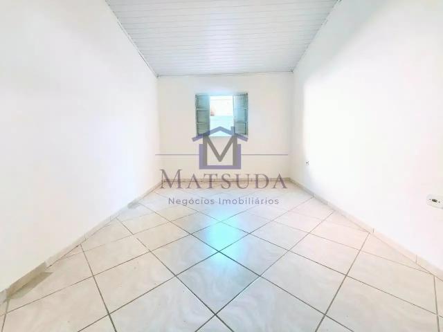 Casa / Sobrado para Locação em São José dos Campos/SP Monte Castelo 2 Quartos