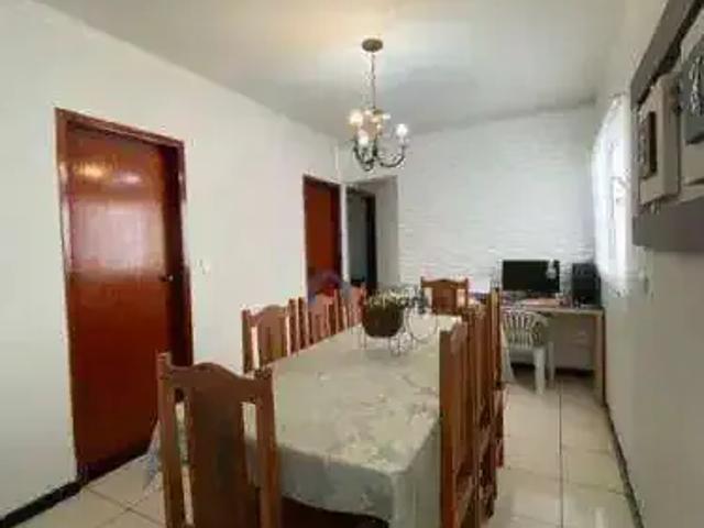 Casa / Sobrado para Locação em São José dos Campos/SP Bosque dos Eucaliptos 4 Quartos