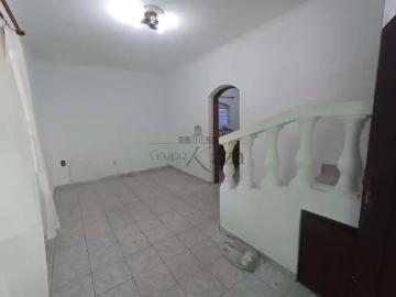 Casa / Sobrado para Locação em São José dos Campos/SP Bosque dos Eucaliptos 4 Quartos