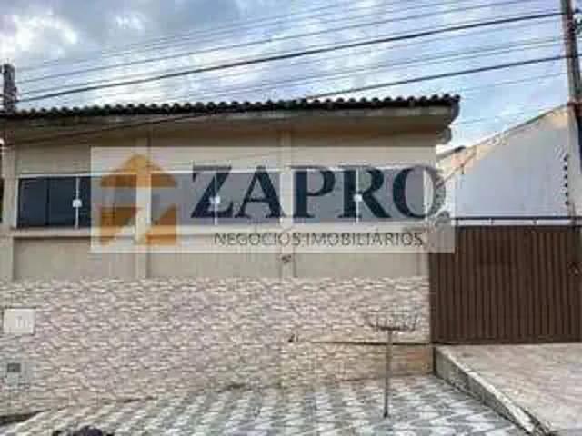 Casa / Sobrado para Locação em São José dos Campos/SP Bosque dos Eucaliptos 4 Quartos