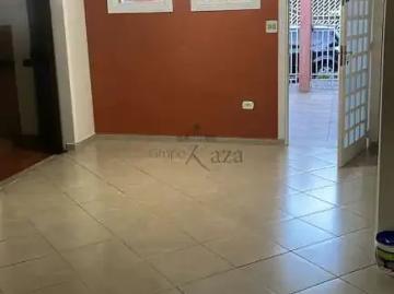 Rua São João Del Rei, São José dos Campos, Bosque dos Eucaliptos, São Caetano do Sul, São José dos Campos, São Paulo