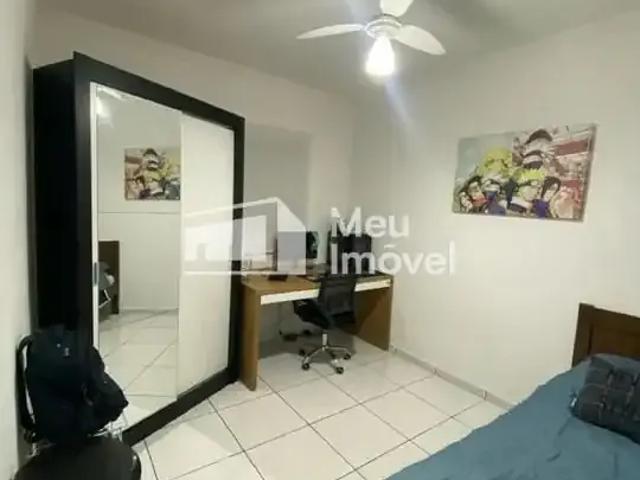 Casa / Sobrado para Locação em São José dos Campos/SP Bosque dos Eucaliptos 5 Quartos