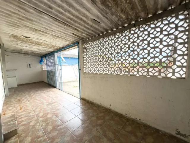 Casa / Sobrado para Locação em São José dos Campos/SP Bosque dos Eucaliptos 1 Quartos