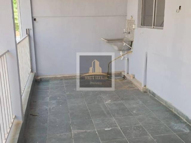 Casa / Sobrado para Locação em São José dos Campos/SP Bosque dos Eucaliptos 1 Quartos