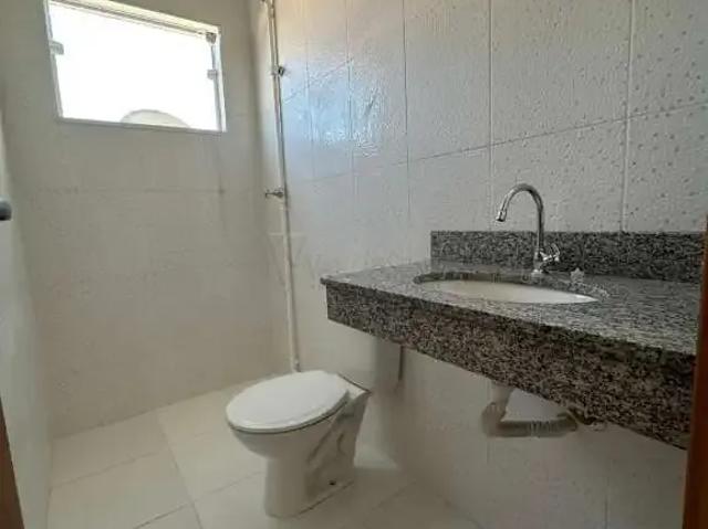 Casa / Sobrado para Locação em São José dos Campos/SP Bosque dos Eucaliptos 1 Quartos