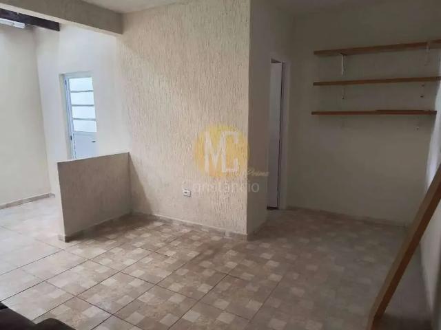 Casa / Sobrado para Locação em São José dos Campos/SP Bosque dos Eucaliptos 1 Quartos