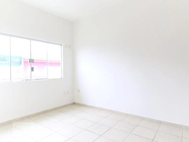 Casa / Sobrado para Locação em São José dos Campos/SP Bosque dos Eucaliptos 1 Quartos