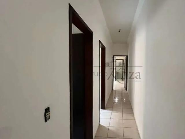 Casa / Sobrado para Locação em São José dos Campos/SP Bosque dos Eucaliptos 2 Quartos
