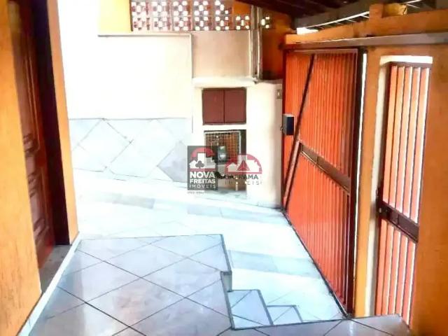 Casa / Sobrado para Locação em São José dos Campos/SP Bosque dos Eucaliptos 2 Quartos