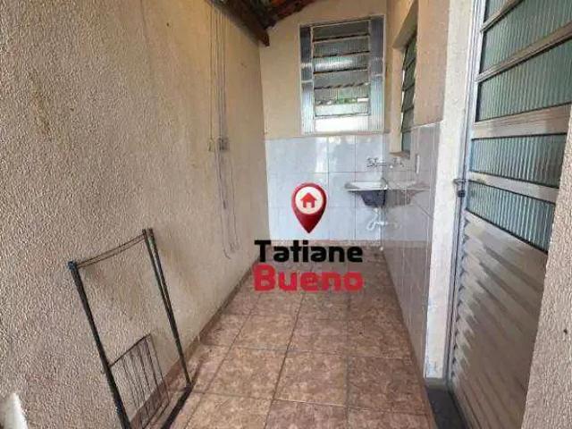 Casa / Sobrado para Locação em São José dos Campos/SP Bosque dos Eucaliptos 2 Quartos