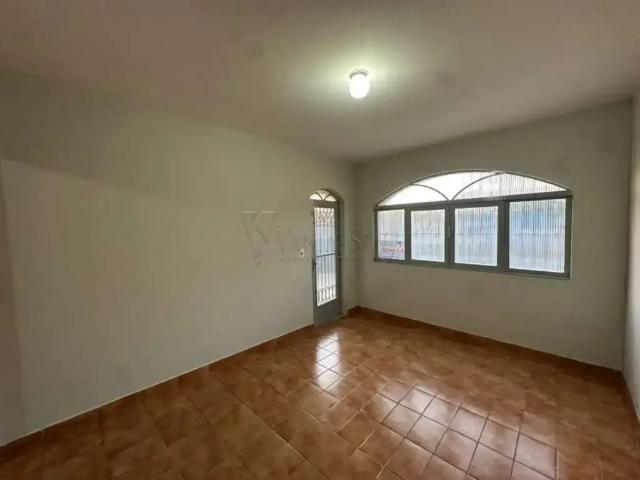 Casa / Sobrado para Locação em São José dos Campos/SP Bosque dos Eucaliptos 2 Quartos