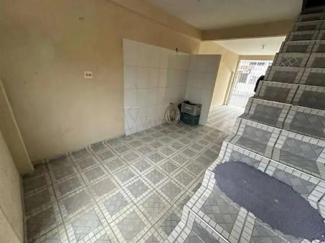 Casa / Sobrado para Locação em São José dos Campos/SP Bosque dos Eucaliptos 2 Quartos