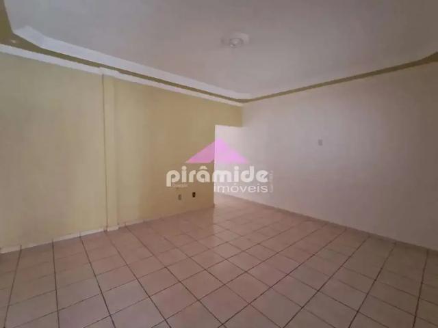 Casa / Sobrado para Locação em São José dos Campos/SP Bosque dos Eucaliptos 2 Quartos