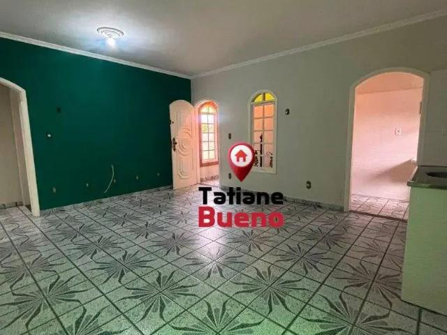 Casa / Sobrado para Locação em São José dos Campos/SP Bosque dos Eucaliptos 2 Quartos