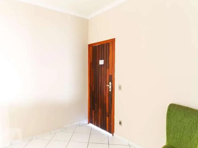 Casa / Sobrado para Locação em São José dos Campos/SP Bosque dos Eucaliptos 2 Quartos