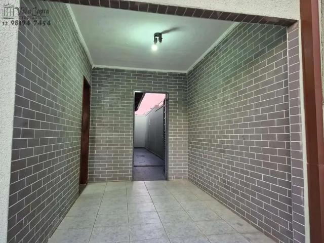 Casa / Sobrado para Locação em São José dos Campos/SP Bosque dos Eucaliptos 2 Quartos