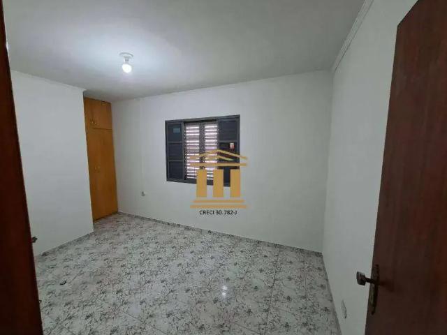 Casa / Sobrado para Locação em São José dos Campos/SP Bosque dos Eucaliptos 2 Quartos