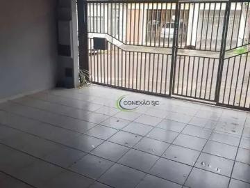 Casa / Sobrado para Locação em São José dos Campos/SP Bosque dos Eucaliptos 2 Quartos