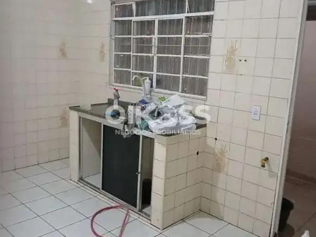Casa / Sobrado para Locação em São José dos Campos/SP Bosque dos Eucaliptos 2 Quartos