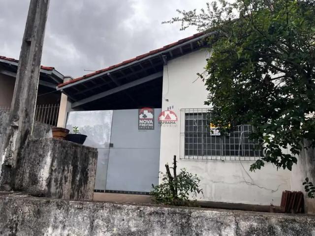 Casa / Sobrado para Locação em São José dos Campos/SP Bosque dos Eucaliptos 2 Quartos