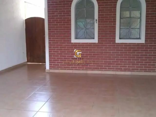 Casa / Sobrado para Locação em São José dos Campos/SP Bosque dos Eucaliptos 2 Quartos