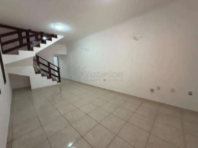 Casa / Sobrado para Locação em São José dos Campos/SP Bosque dos Eucaliptos 3 Quartos