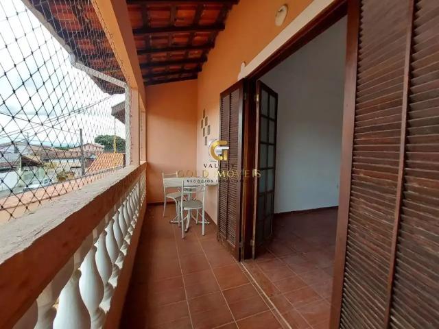 Casa / Sobrado para Locação em São José dos Campos/SP Bosque dos Eucaliptos 3 Quartos