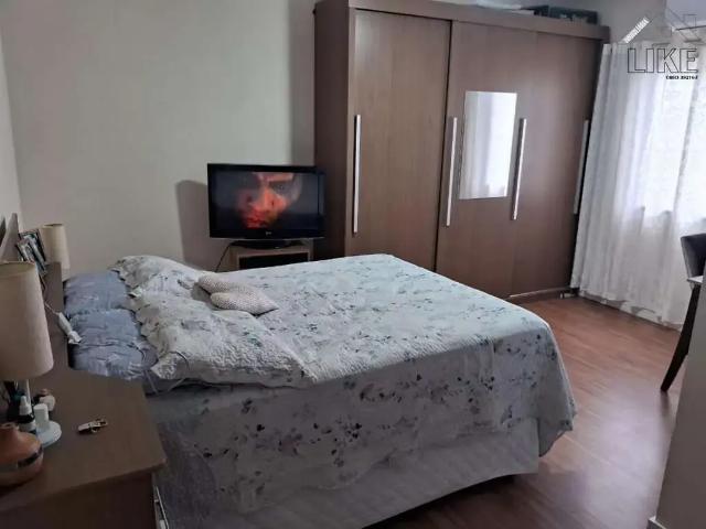 Casa / Sobrado para Locação em São José dos Campos/SP Bosque dos Eucaliptos 3 Quartos