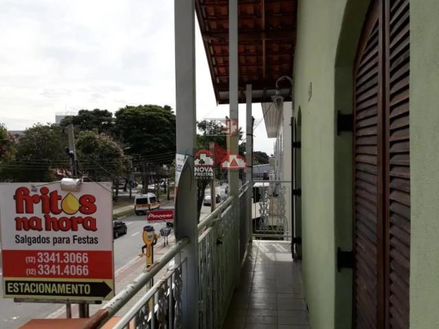 Casa / Sobrado para Locação em São José dos Campos/SP Bosque dos Eucaliptos 3 Quartos