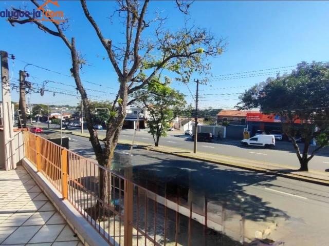 Casa / Sobrado para Locação em São José dos Campos/SP Bosque dos Eucaliptos 3 Quartos