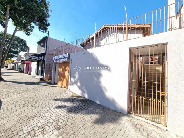 Casa / Sobrado para Locação em São José dos Campos/SP Bosque dos Eucaliptos 3 Quartos
