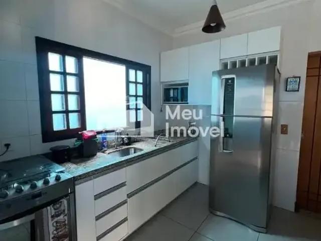 Casa / Sobrado para Locação em São José dos Campos/SP Bosque dos Eucaliptos 3 Quartos